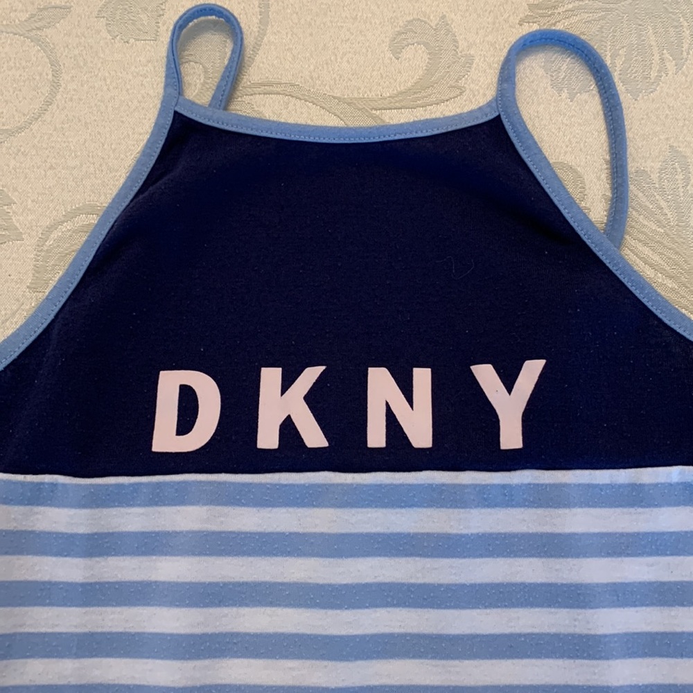 DKNY Pajama Set - Picture 3 of 8